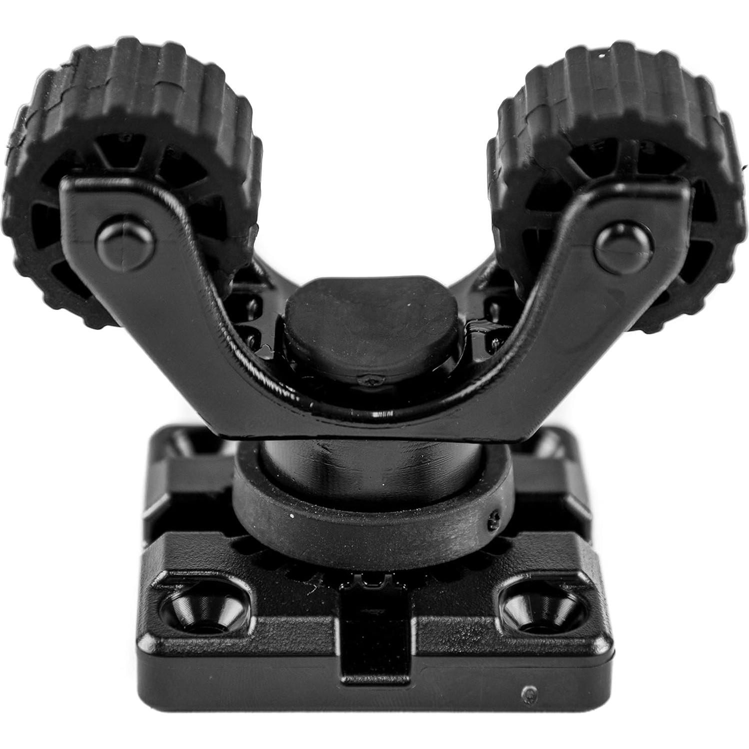 Soporte YakAttack GridLoc MightyMount MMGL-1001 Negro
