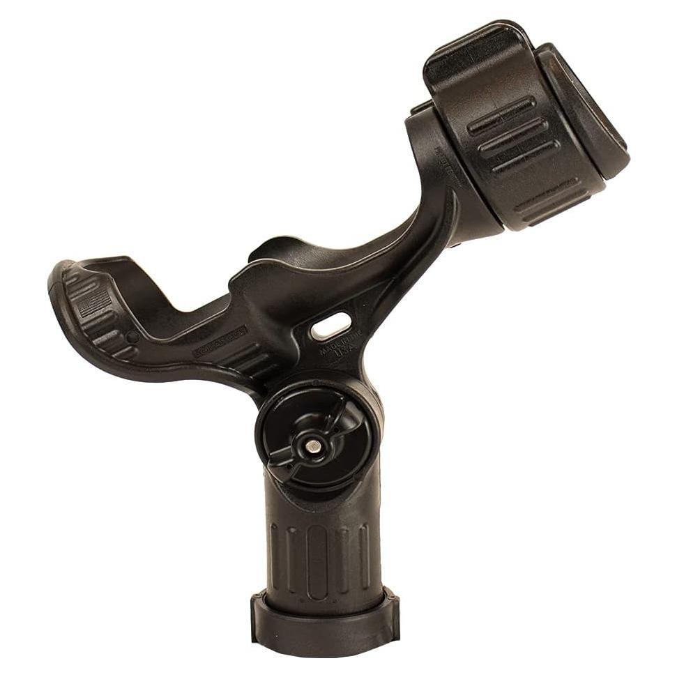 Soporte para caña YakAttack RHM-1001 | Montaje en riel