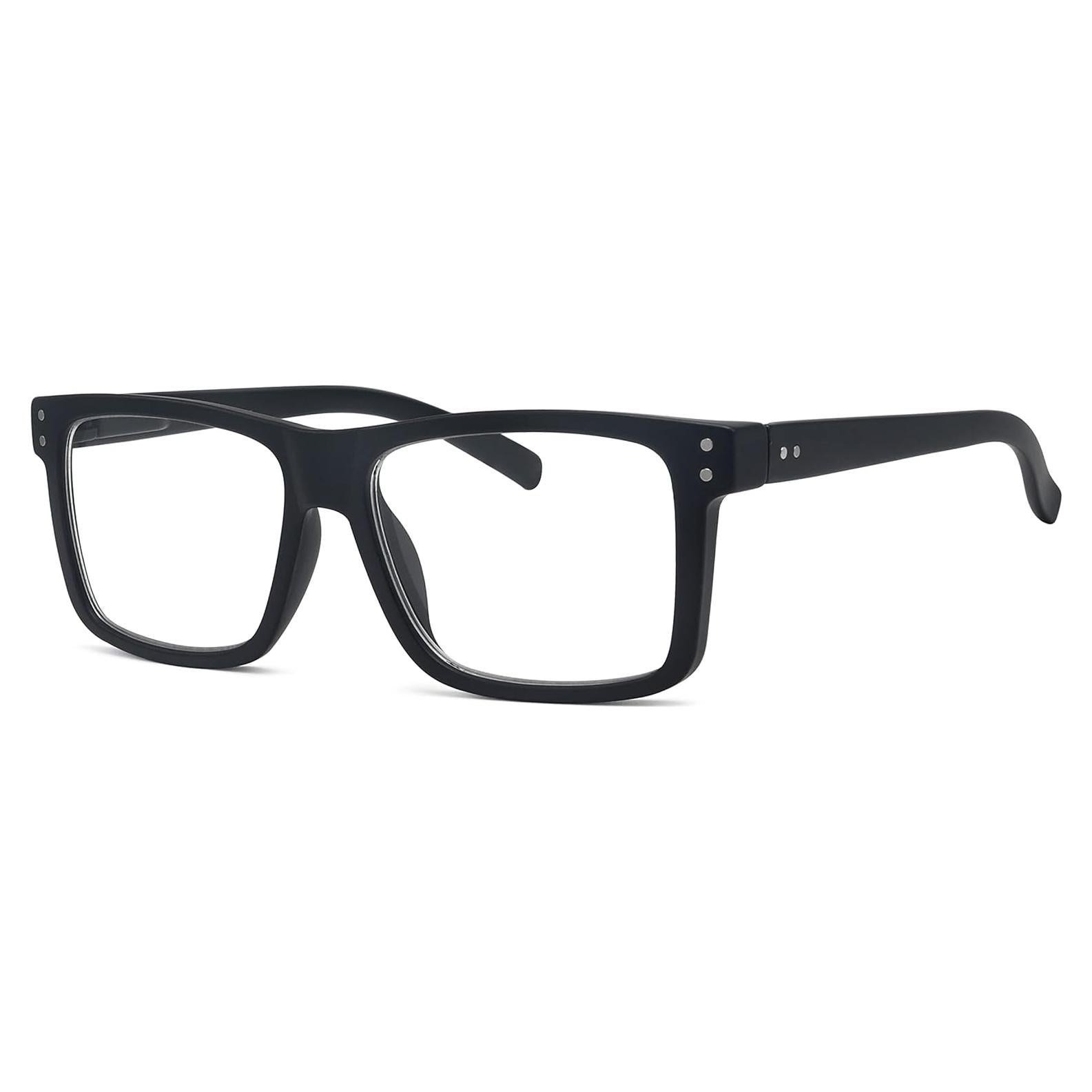 Gafas de Lectura Cuadradas Eyekepper para Adultos Unisex