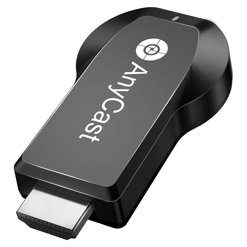 Receptor Inalámbrico 4K SmartSee para Espejo de Pantalla