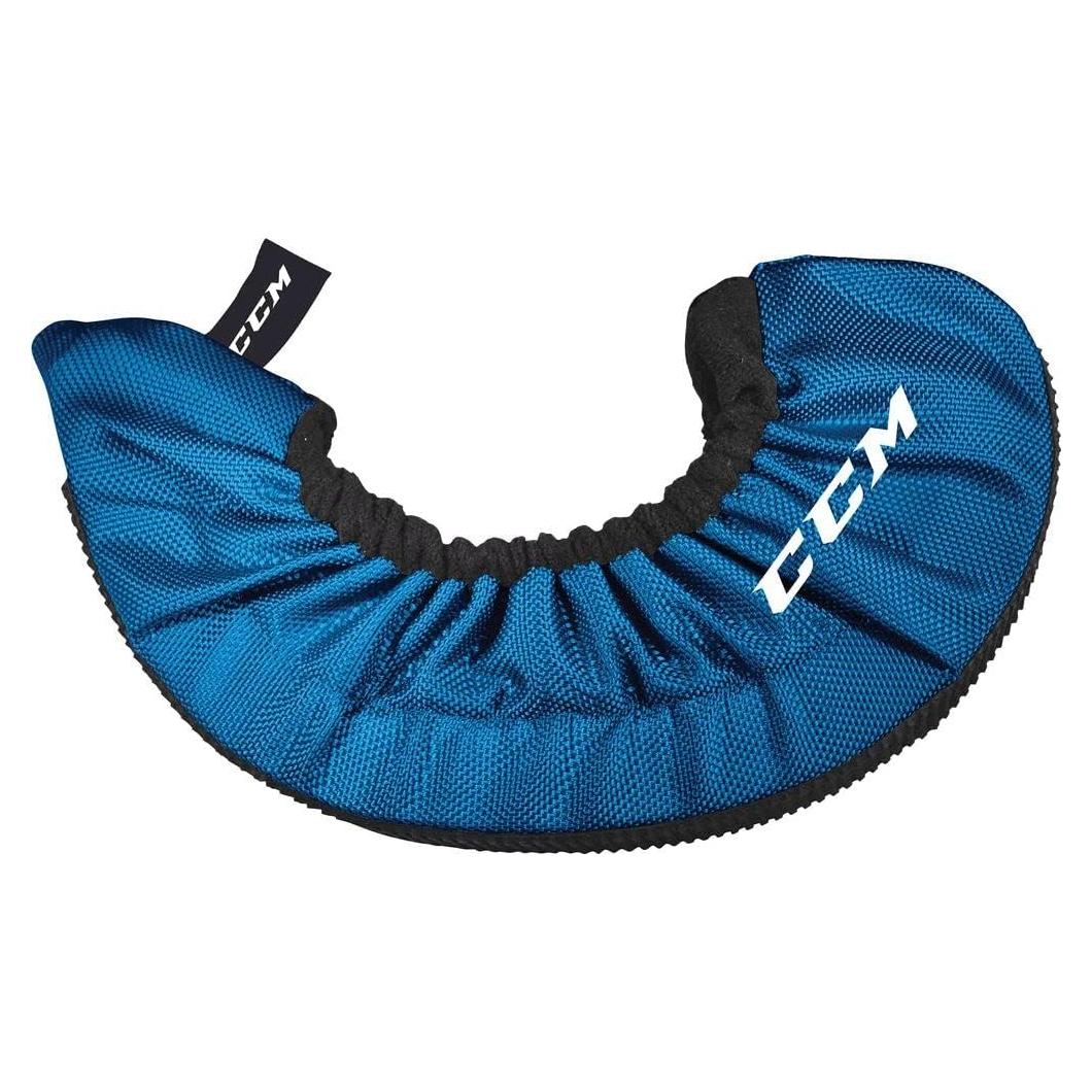 Guardas de Patines CCM Pro Line V3 Azul Eléctrico