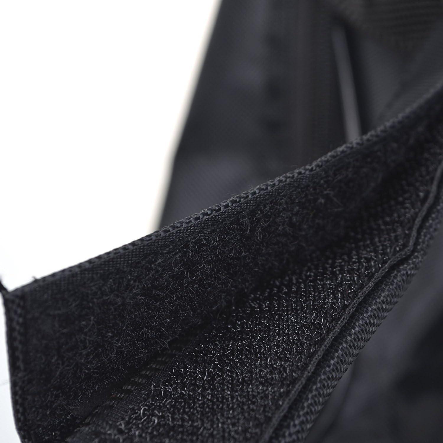 Bolsa de transporte impermeable DUOJIA para scooter 6.5"