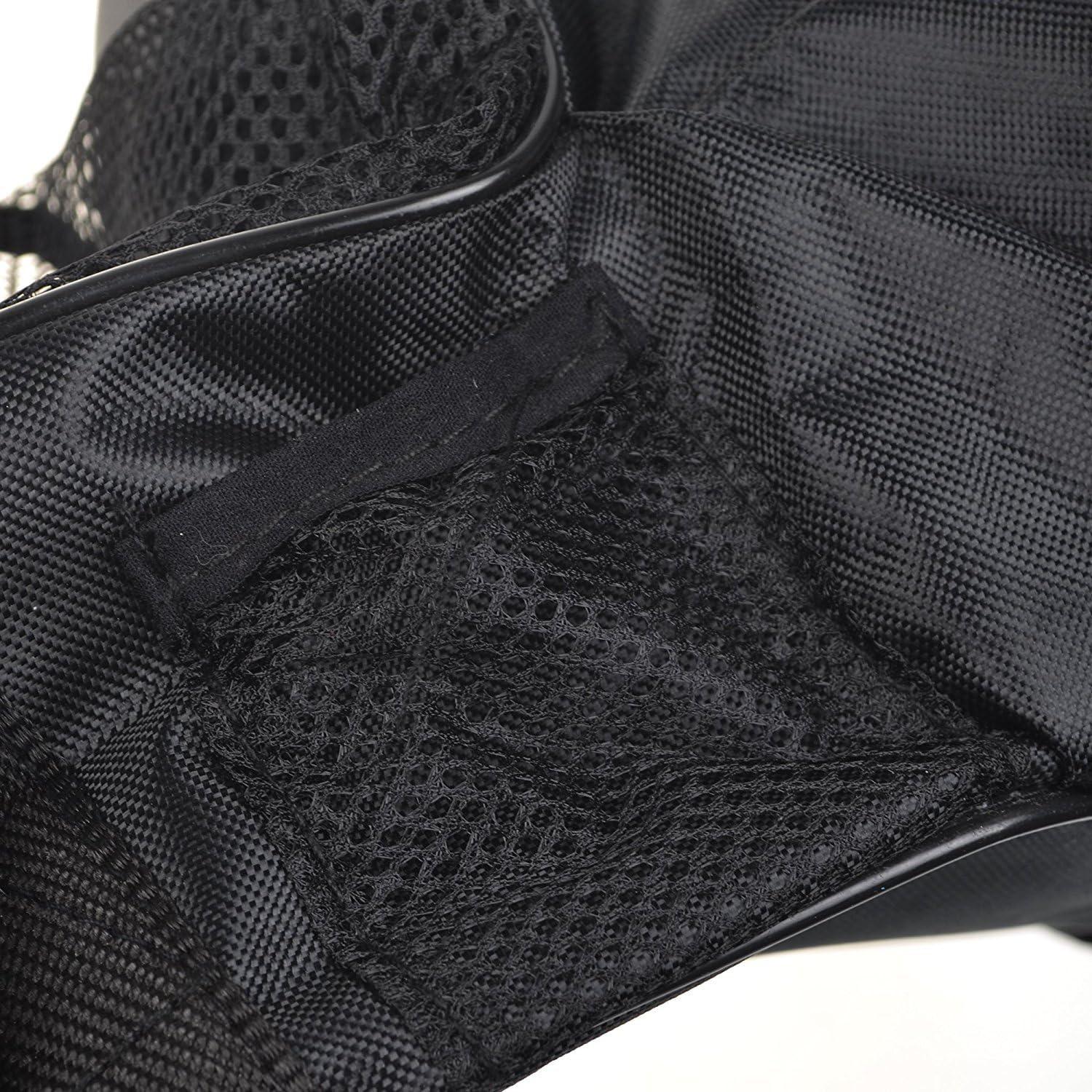 Bolsa de transporte impermeable DUOJIA para scooter 6.5"