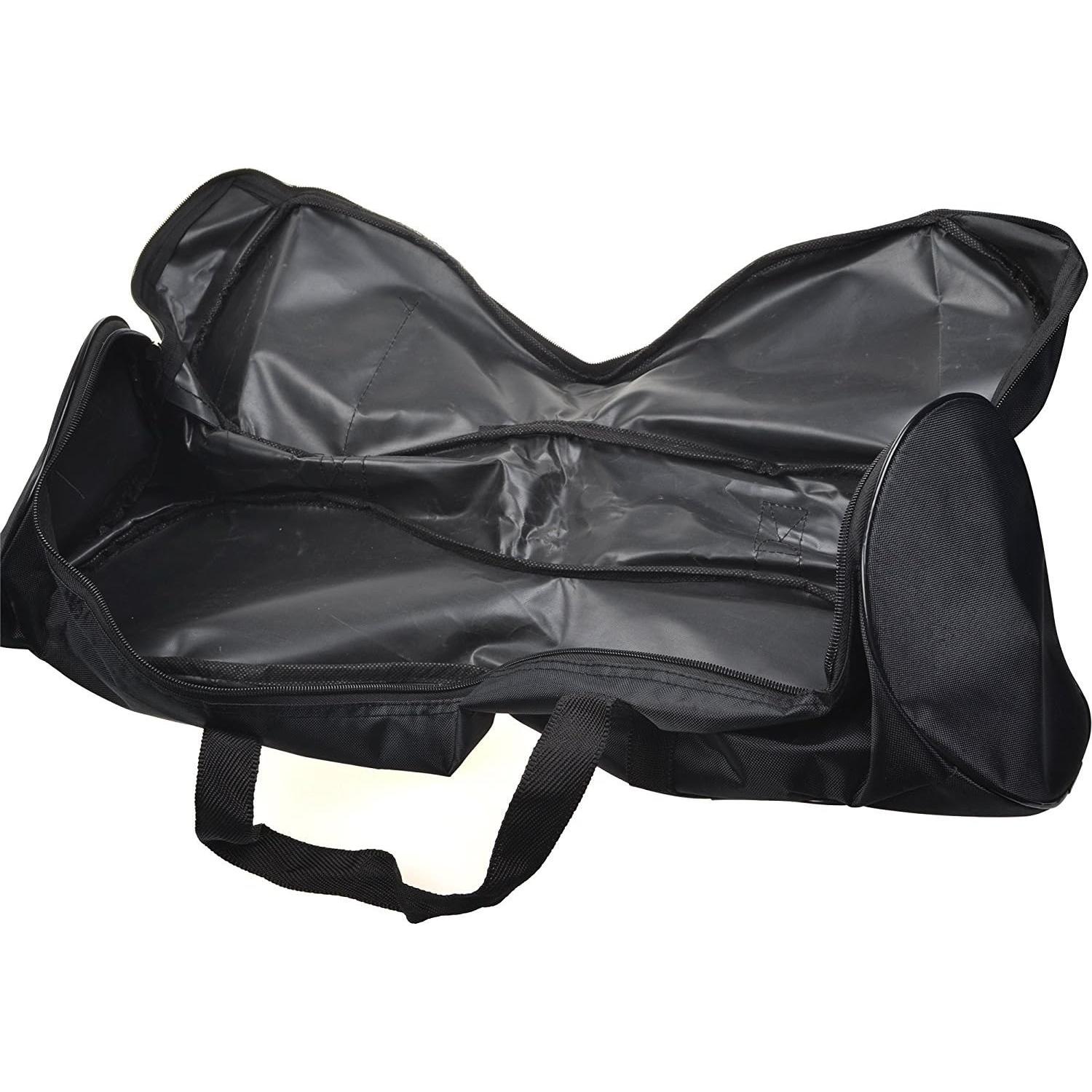 Bolsa de transporte impermeable DUOJIA para scooter 6.5"
