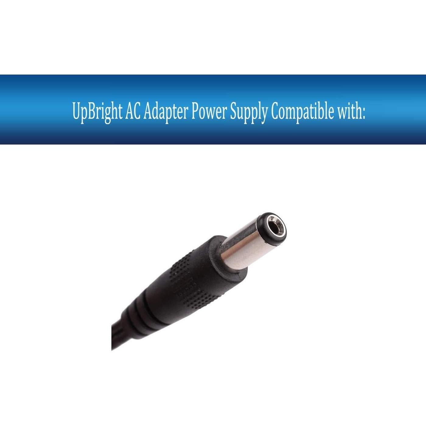 Adaptador AC/DC 29.4V UpBright para Hoverboard 200W