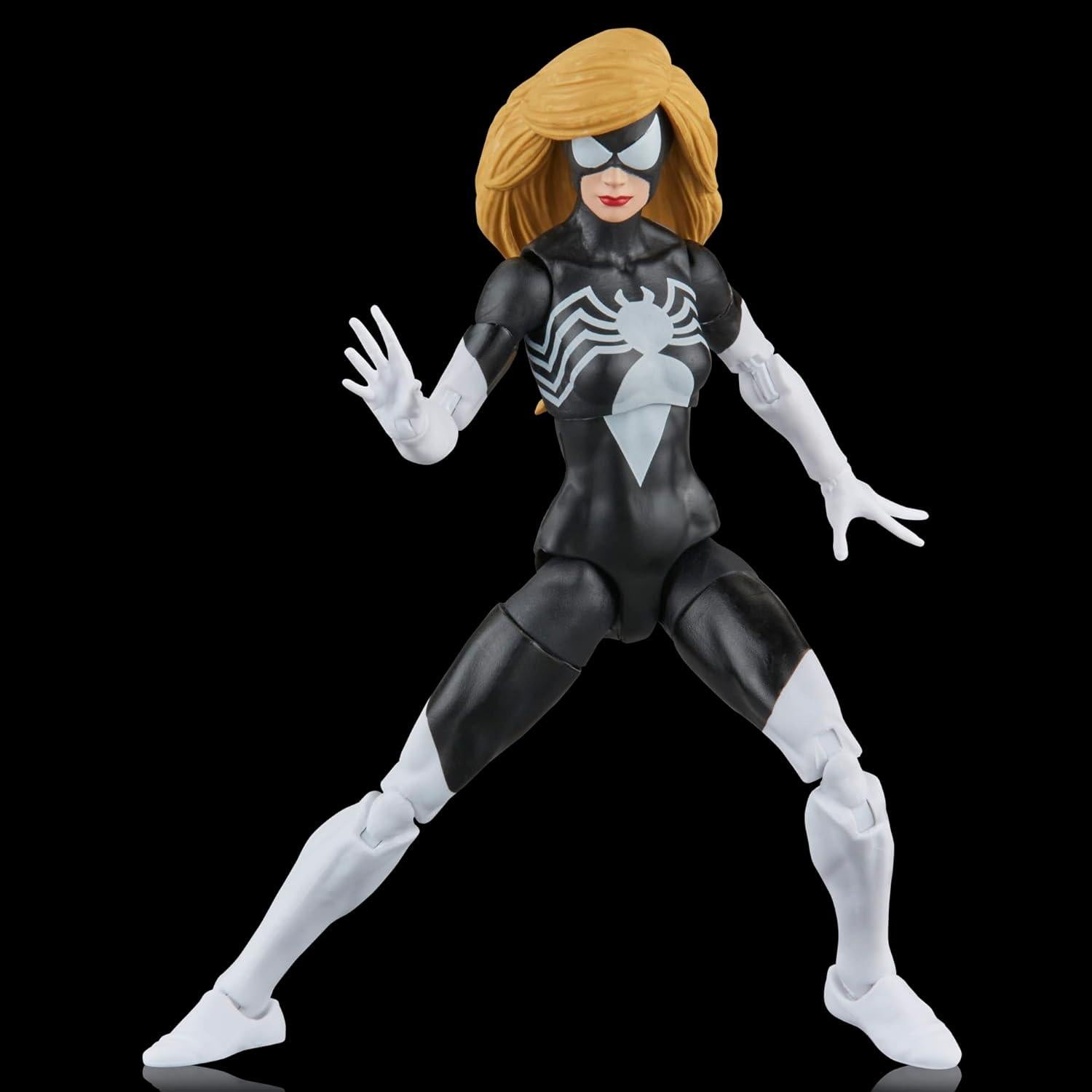 Figuras de Acción Marvel Legends West Coast Avengers 5 Pzas