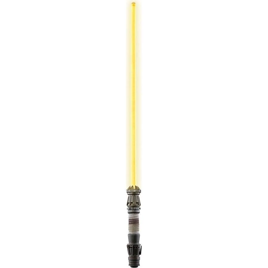 Sable de Luz Rey Skywalker Force FX Elite Hasbro Estándar