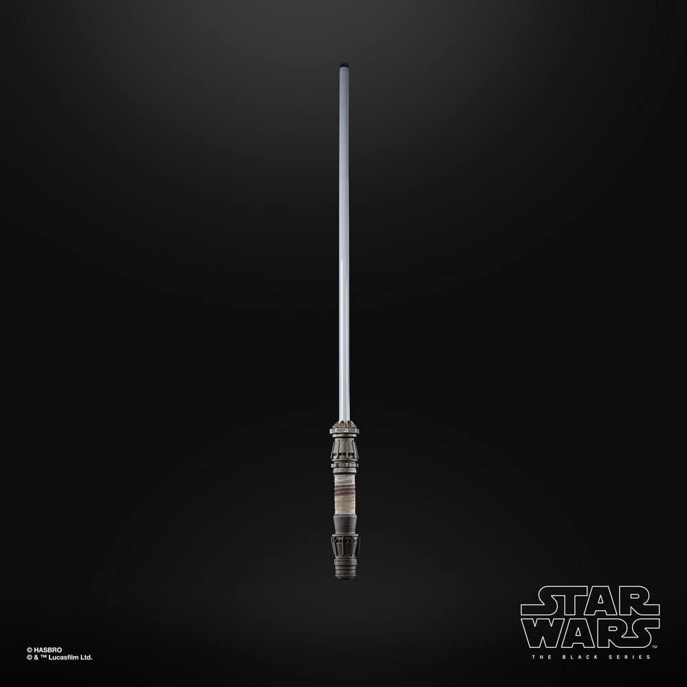 Sable de Luz Rey Skywalker Force FX Elite Hasbro Estándar