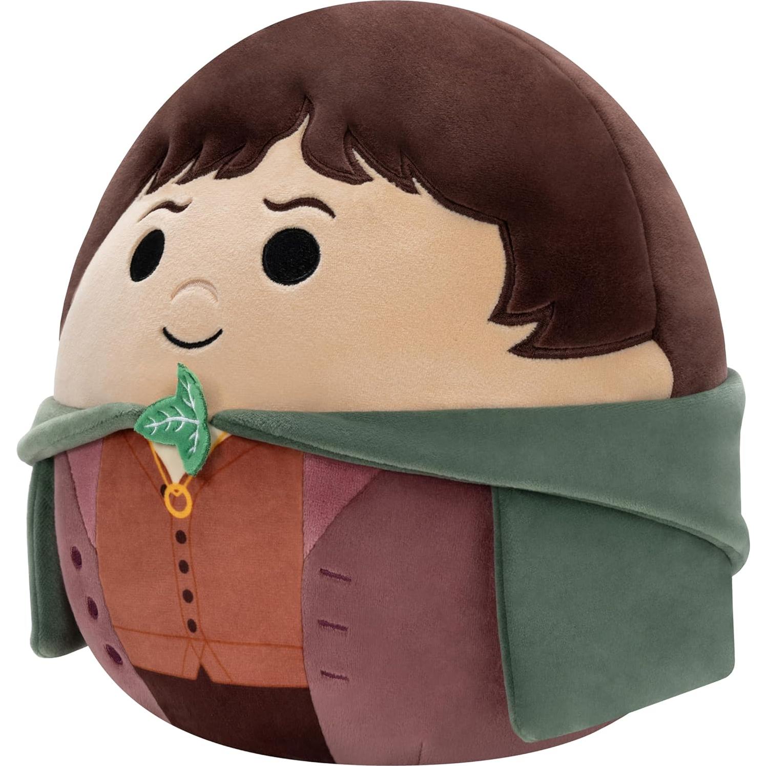 Peluche Squishmallows Frodo 25,4 cm Oficial Jazwares