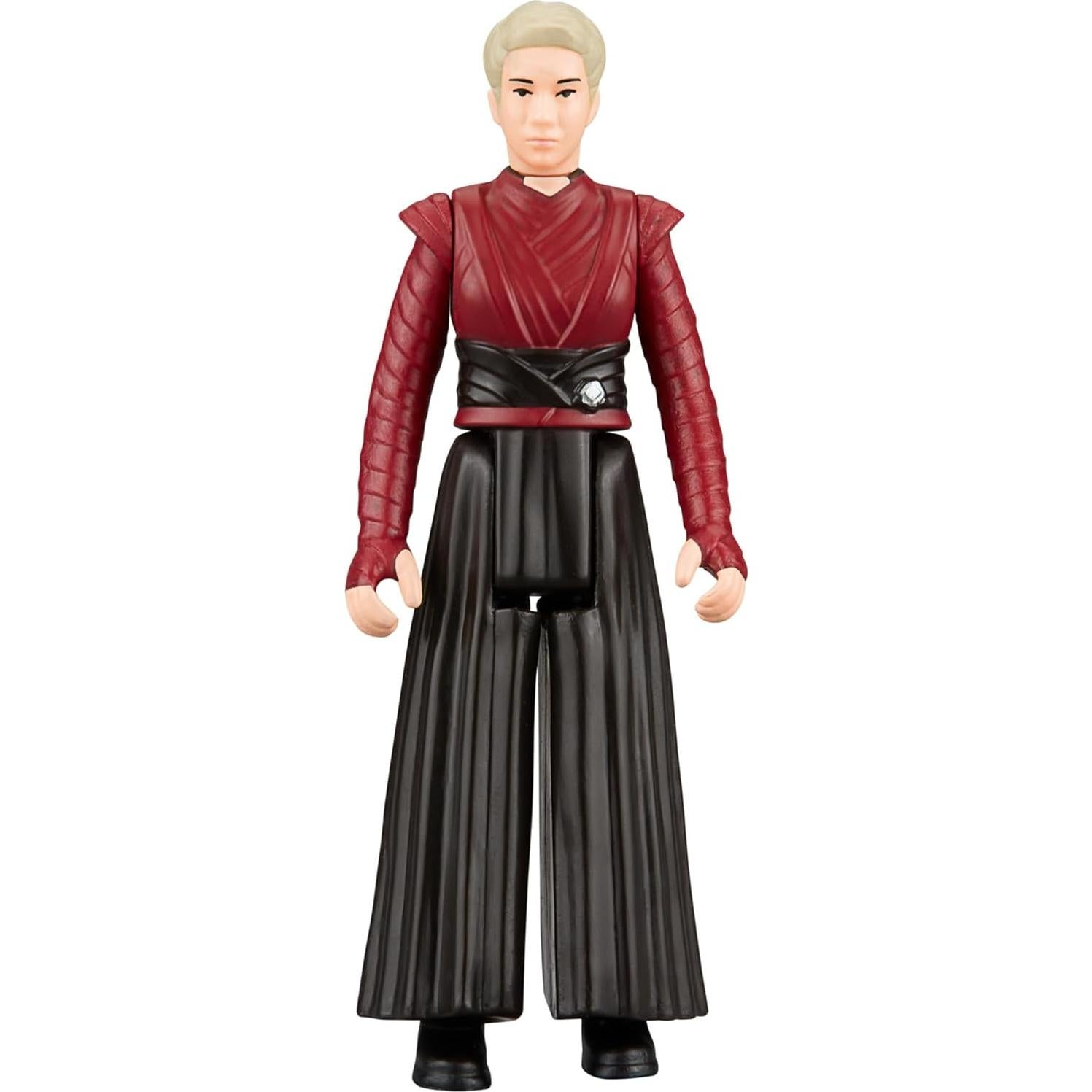 Figura de Acción Morgan Elsbeth Star Wars 9.5 cm Hasbro