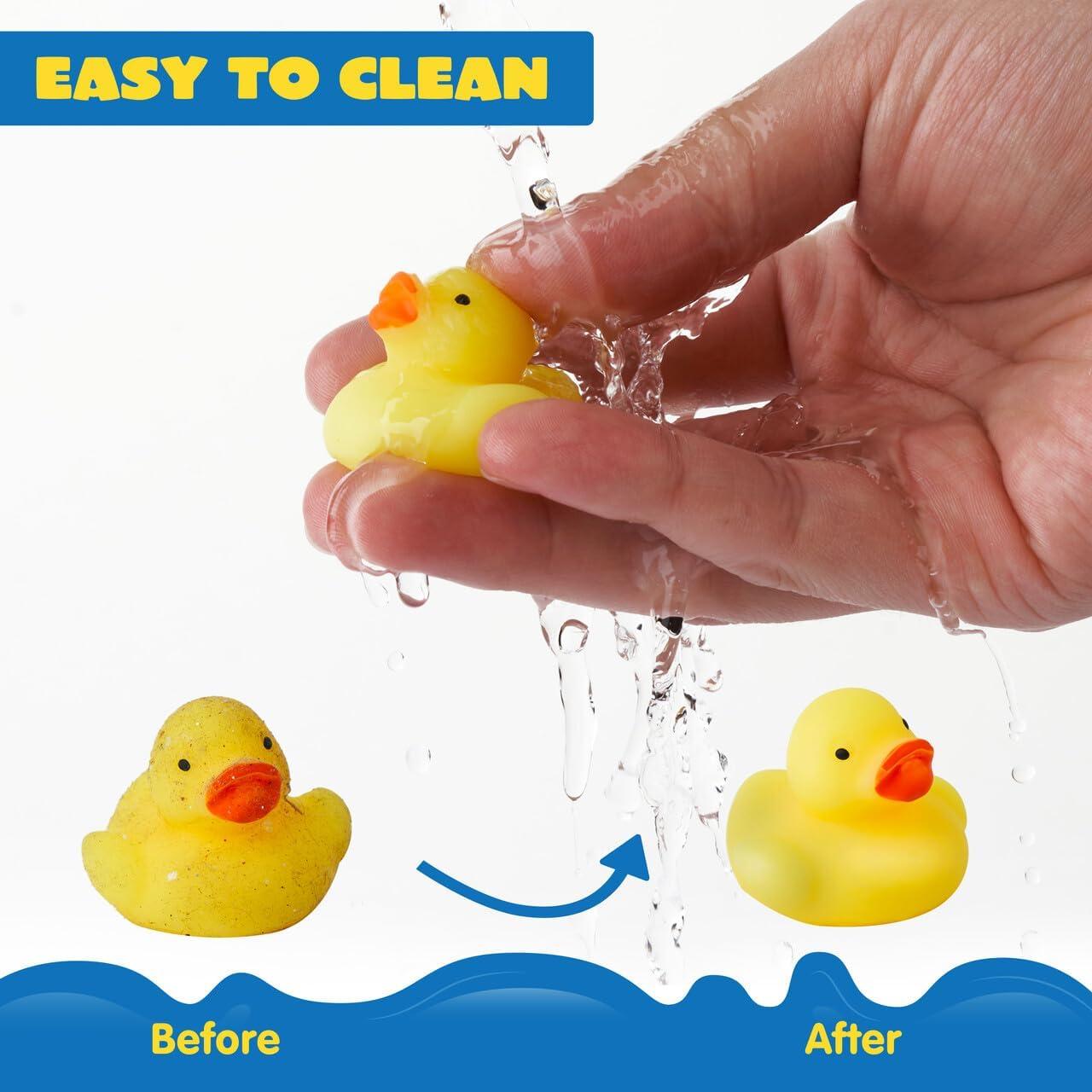 Set de Juguetes Mochi Squishy Joyin 50 Piezas Alivio Estrés