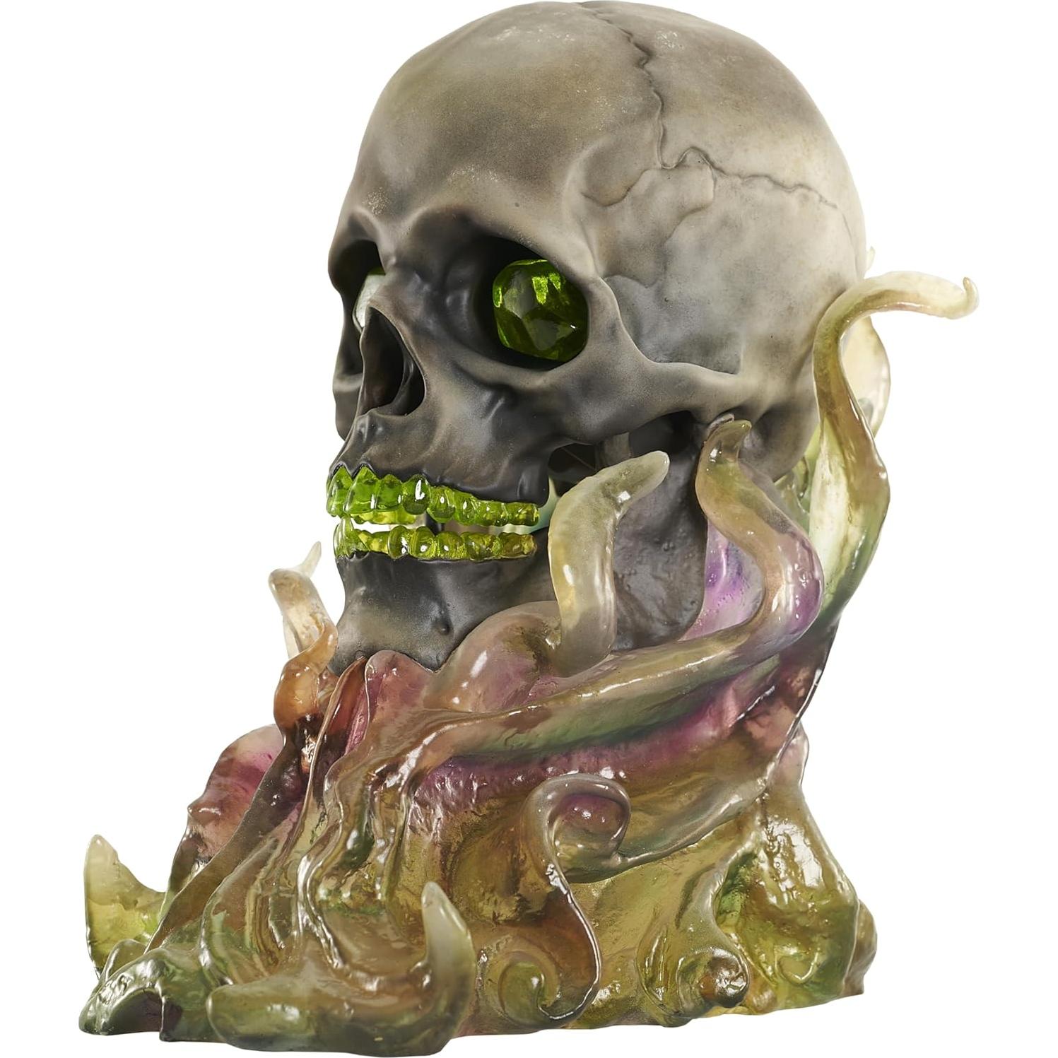 Titiritero de Dados Dungeons & Dragons Diamond Select 25,4 cm