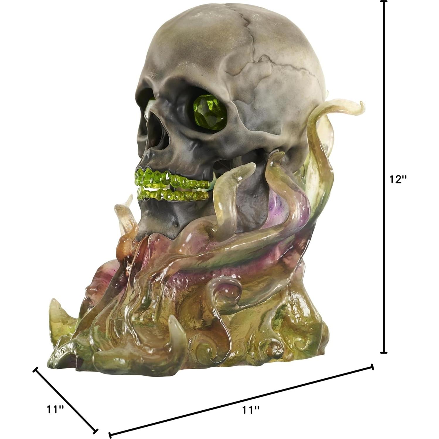 Titiritero de Dados Dungeons & Dragons Diamond Select 25,4 cm