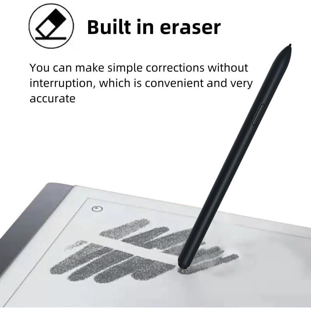 Bolígrafo Stylus EMR Foreruner para Remarkable 2 y Samsung
