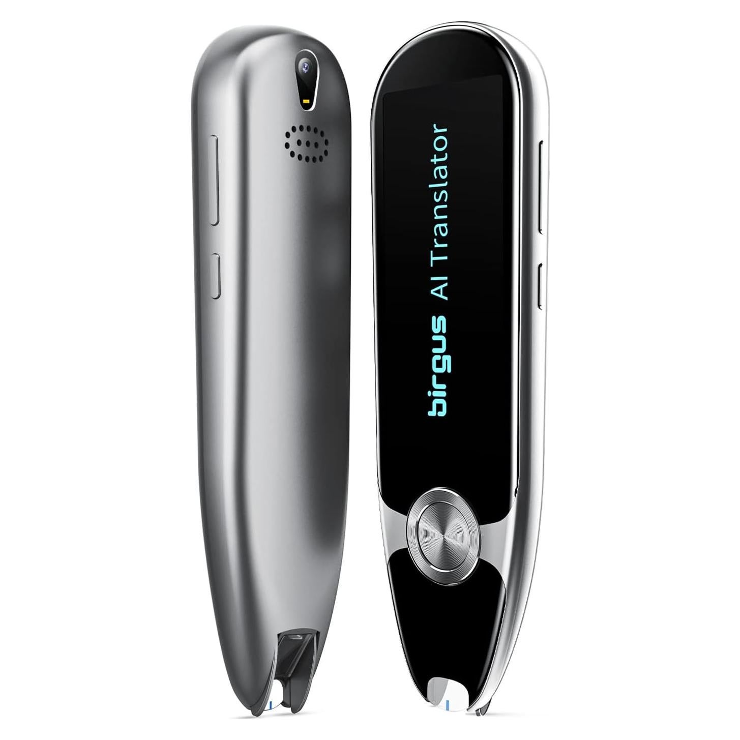 Lápiz Escáner Birgus Traductor Digital 112 Idiomas