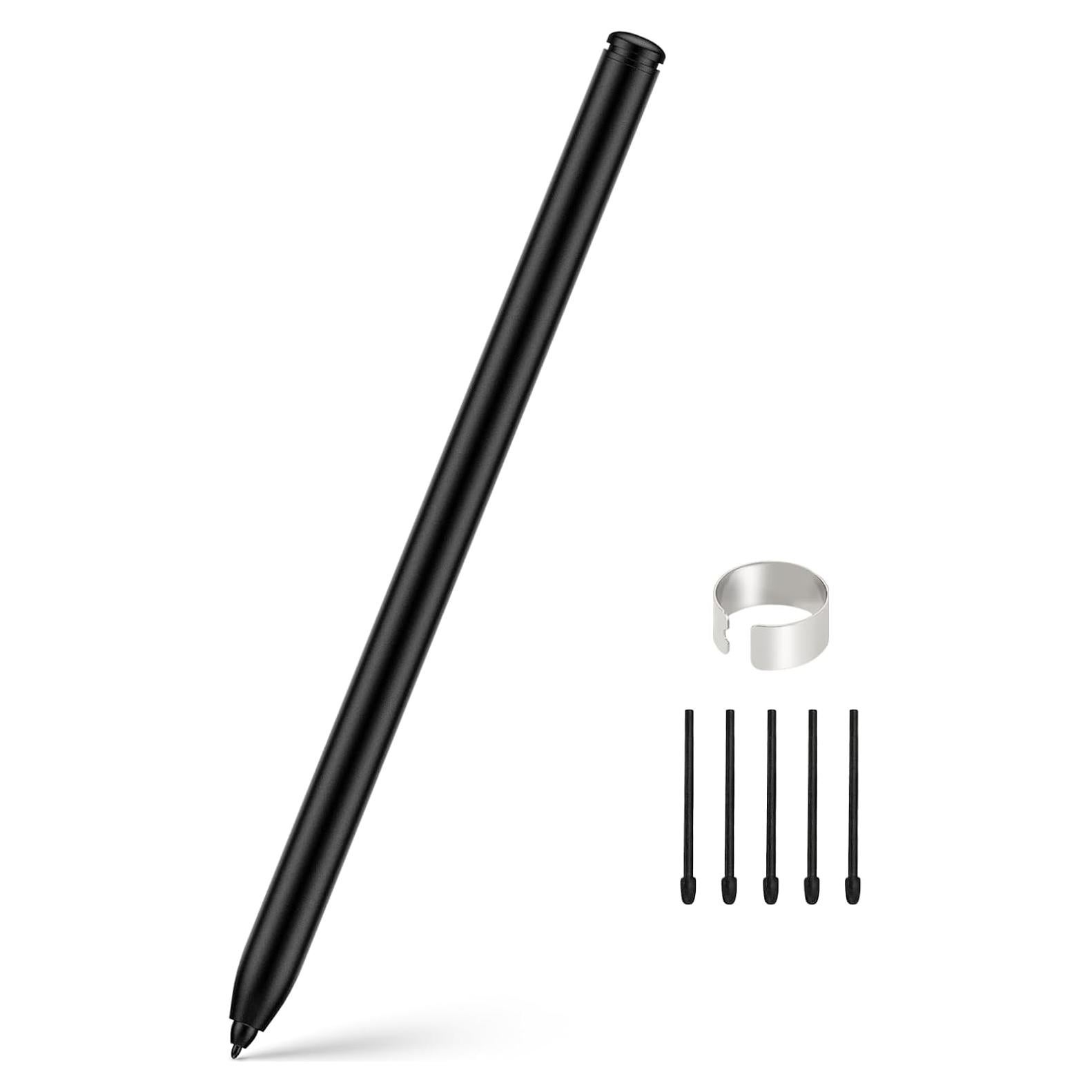 Bolígrafo Estilográfico Magnético RigorMade para Remarkable 2