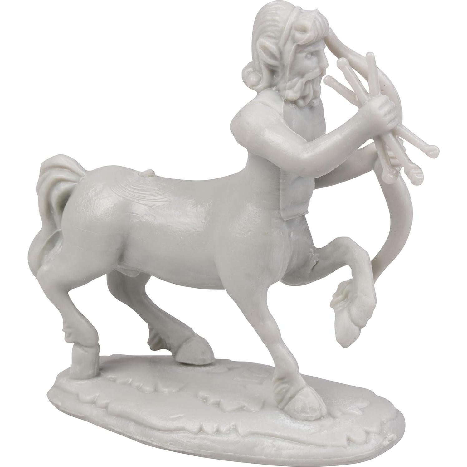 Conjunto de Figuras de Acción SCS Direct - 98 Piezas Fantásticas