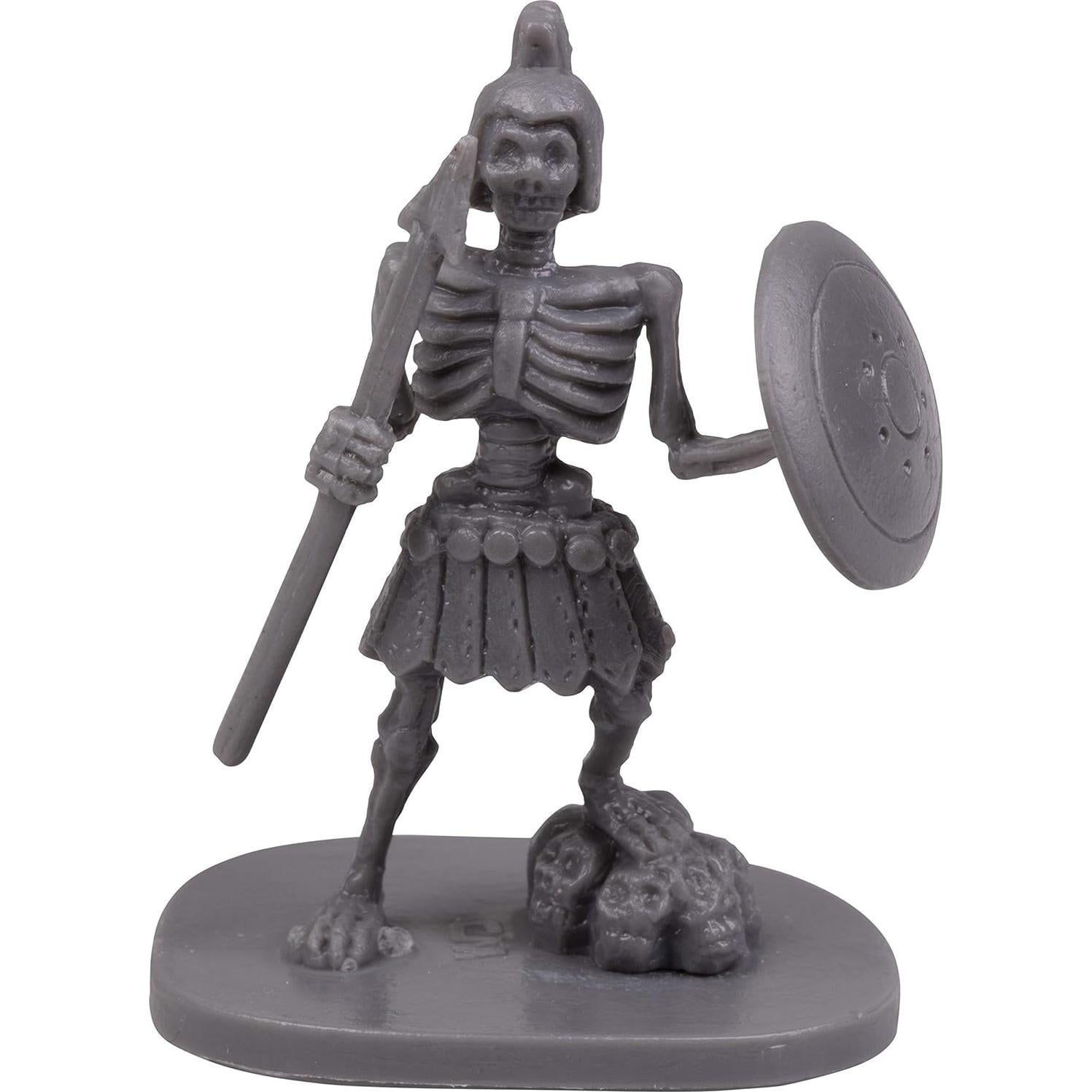 Conjunto de Figuras de Acción SCS Direct - 98 Piezas Fantásticas