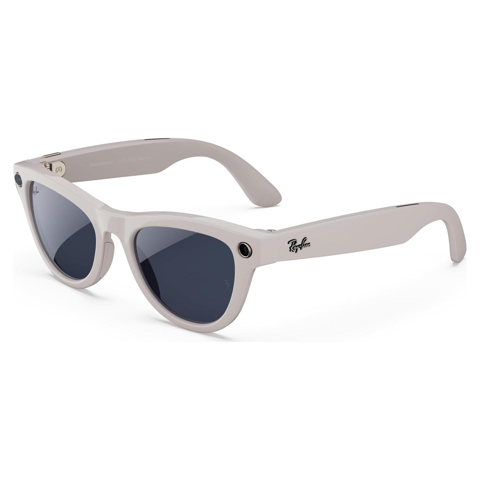 Gafas Meta Ray-Ban Skyler con cámara 12 MP y AI