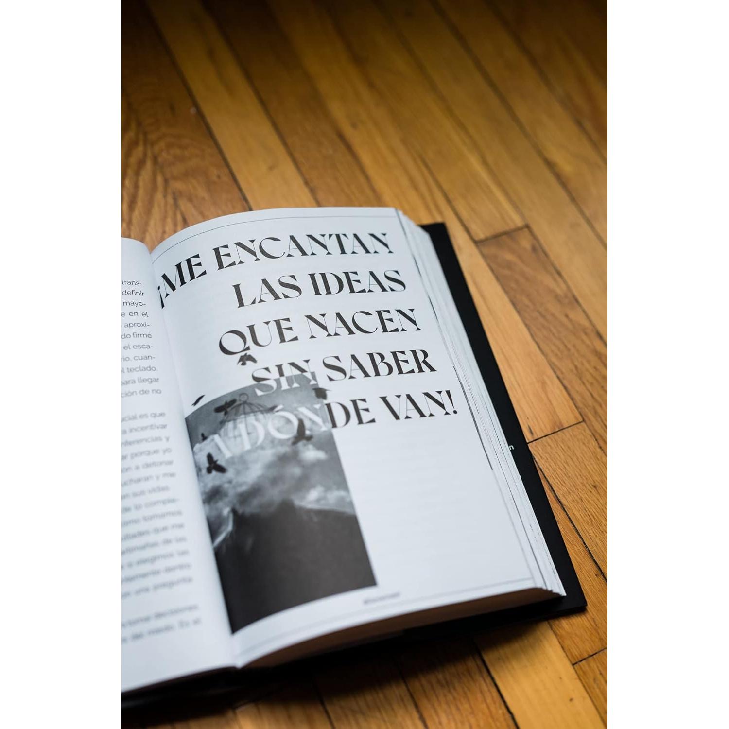 Las trampas del miedo: Una visita a las dimensiones biológicas, psicológicas y espirituales para desmantelar el temor paralizante y la tiranía del autosabotaje (Spanish Edition)