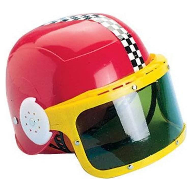 Casco de Carreras Everready USTH116 Unisex Adulto
