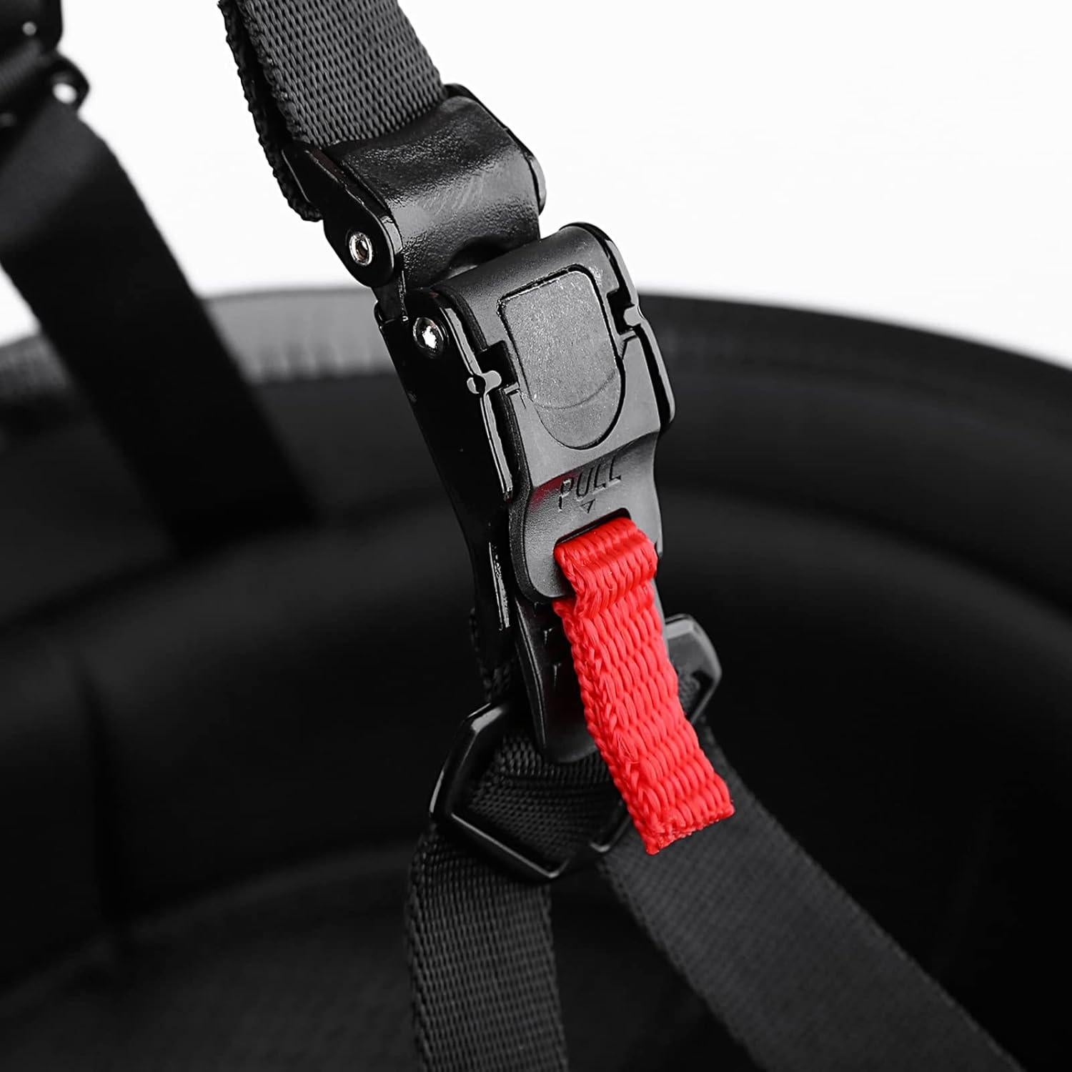 Helmet Half Shell German Motorcycle Helmet with Cycling Glasses - DOT Approved