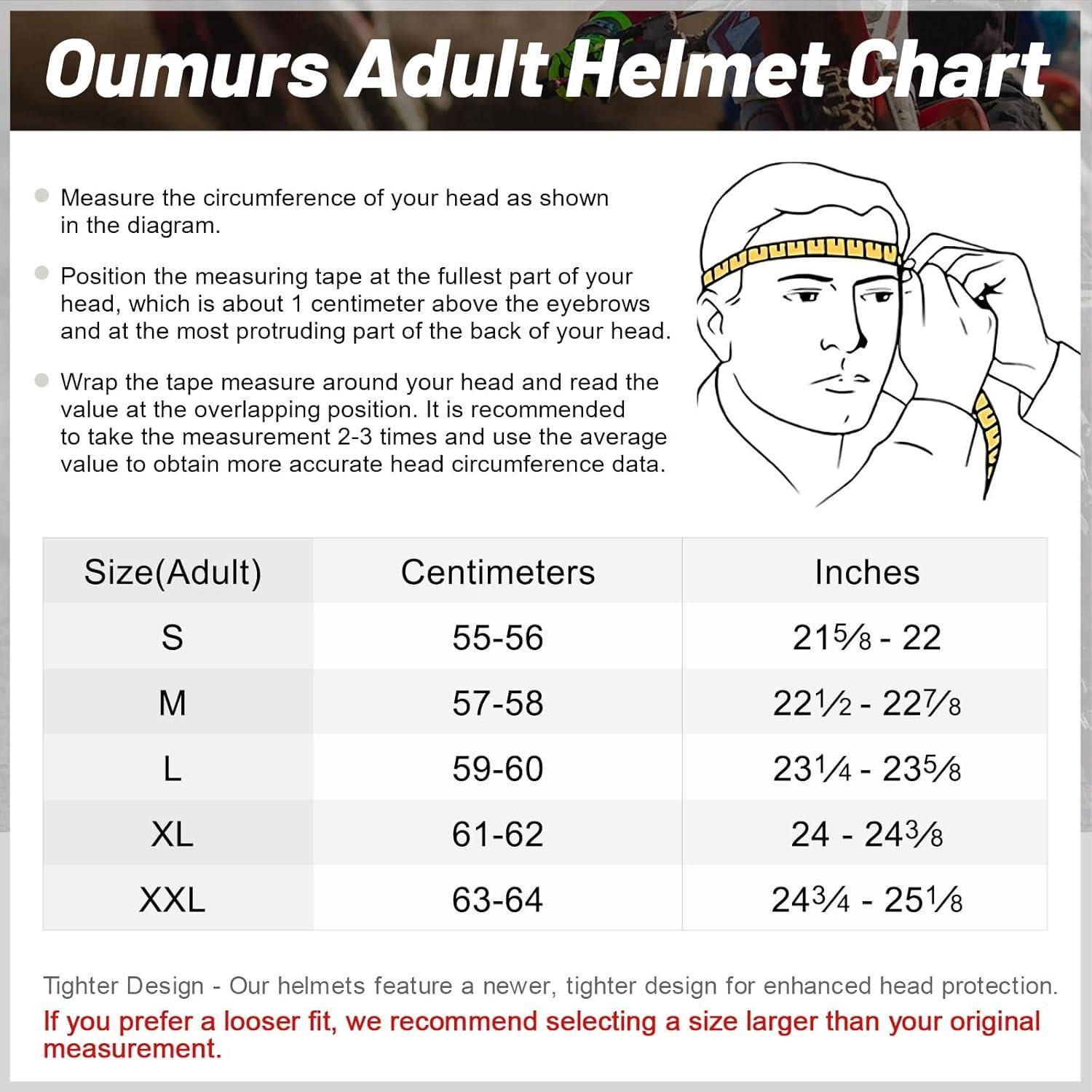 Adult ATV Dirt Bike Helmet with Goggles Gloves & Mask Adjustable Sun Visor Motorcycle Adult Helmet Off-Road Motocross Downhill Moped MX for Unisex-Adult