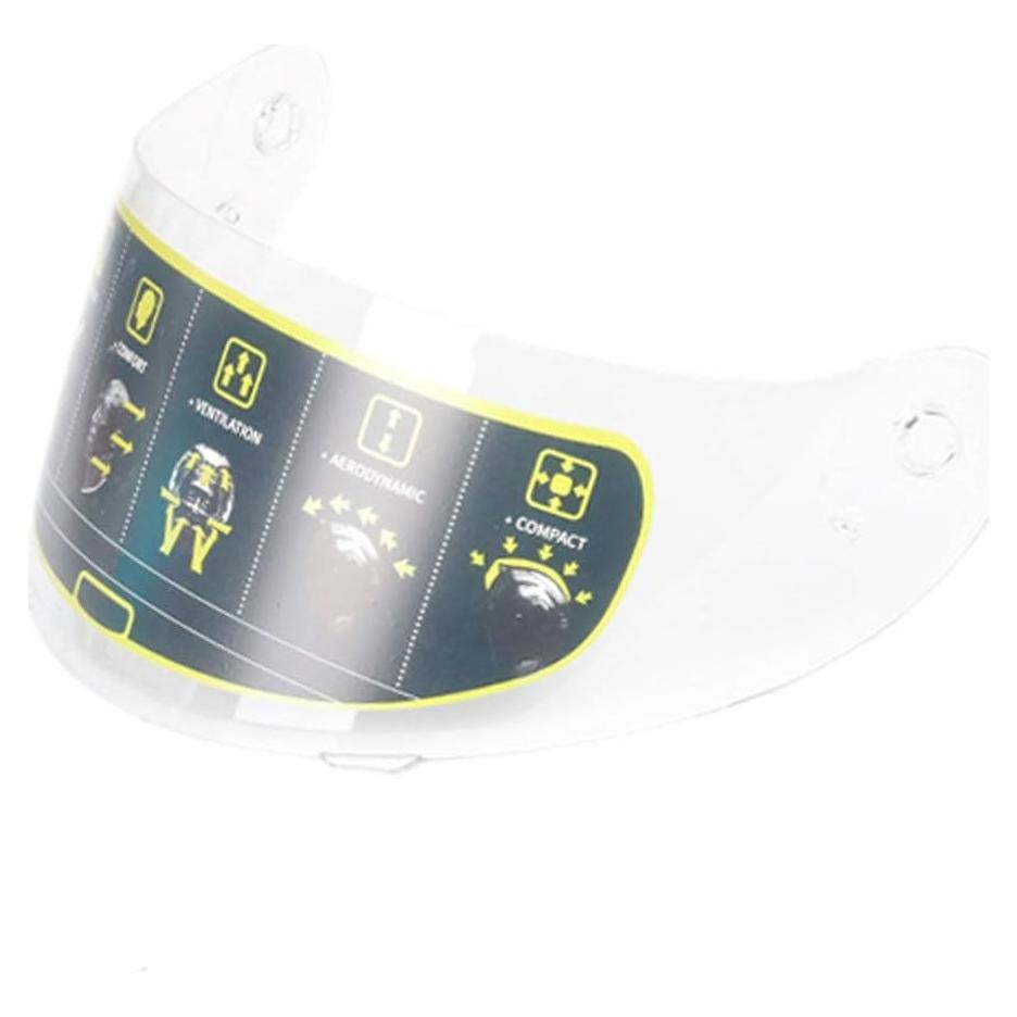 Carbon Fiber Motorcycle Helmet Full Face Motocross Off Road Moto Street Bike Racing Helmets