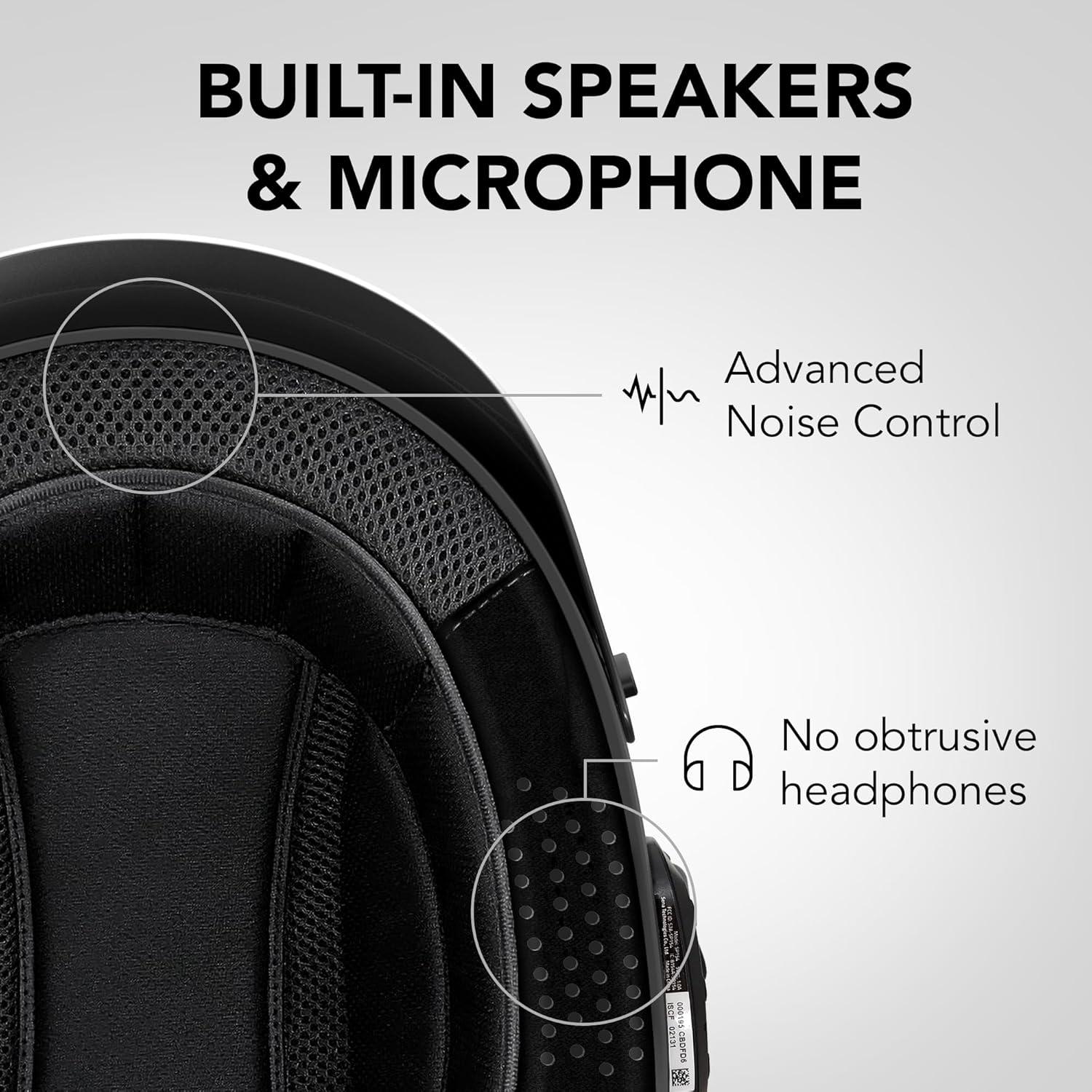 Casco Abierto Sena Cavalry 2 con Intercomunicador Bluetooth