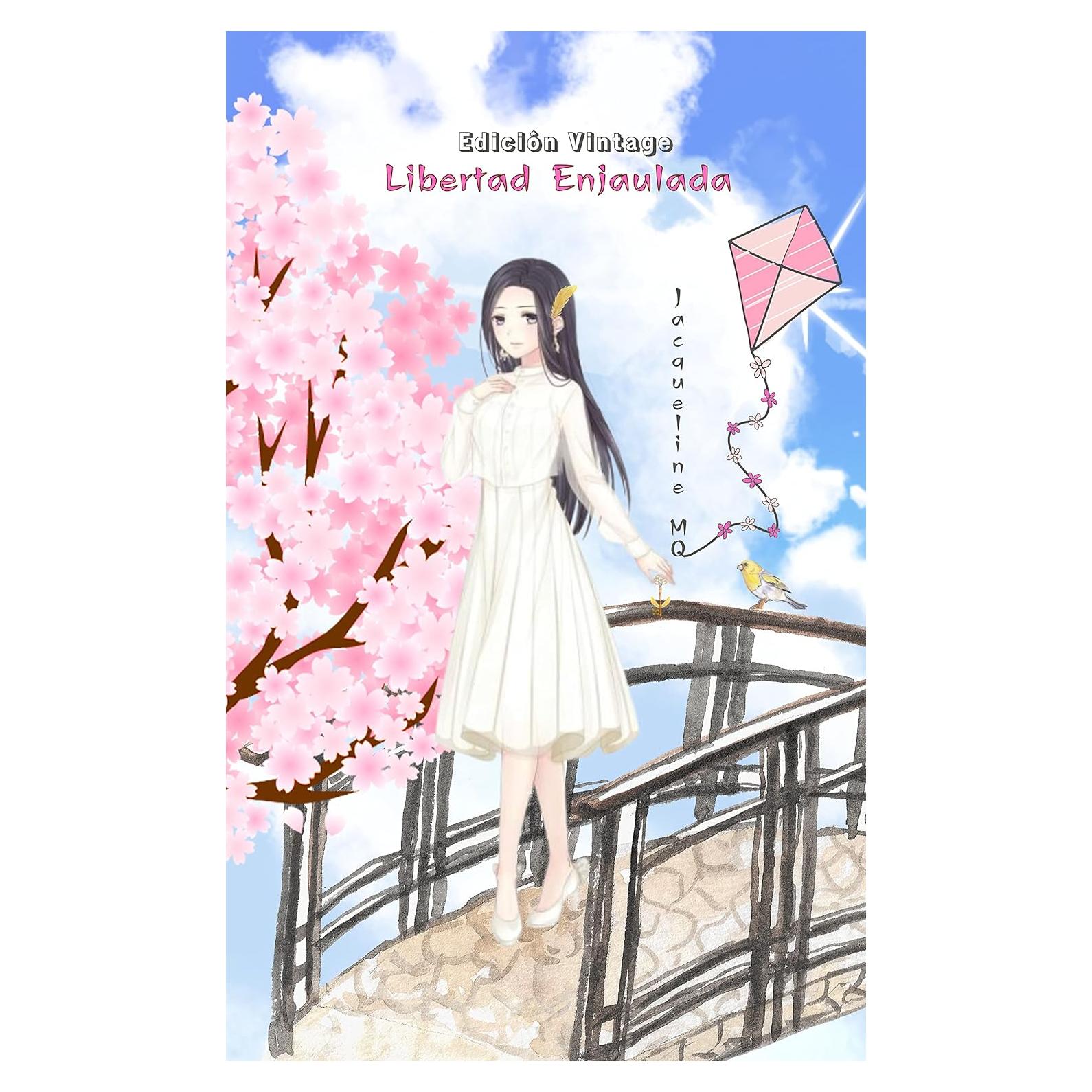 Libertad Enjaulada: Cuento Infantil para Adultos - Edición Vintage