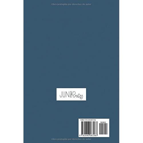 Un diario para controlar la ansiedad: El rumiar se va a acabar (Spanish Edition)