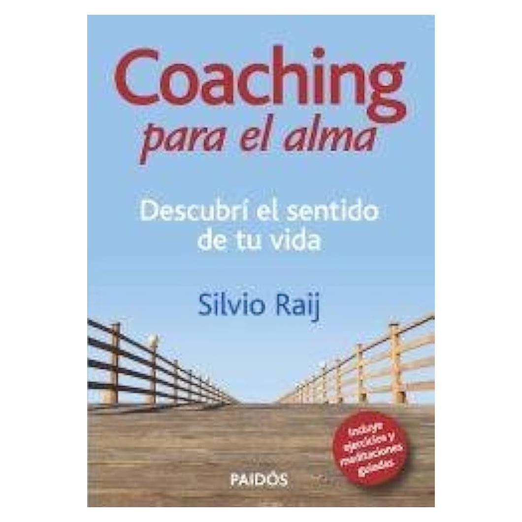 Coaching Para El Alma