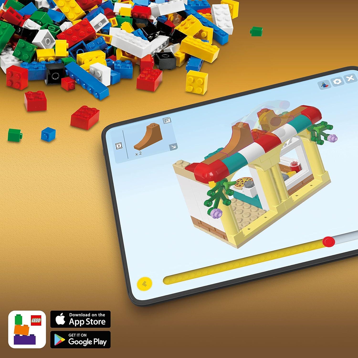 LEGO Star Wars Pack Batalla Clones 501st con 4 Minifiguras