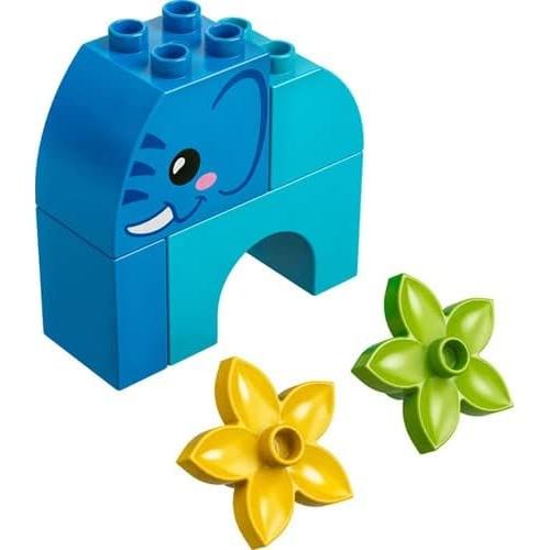 LEGO Duplo 30333 - Elefante para Niños +18 Meses