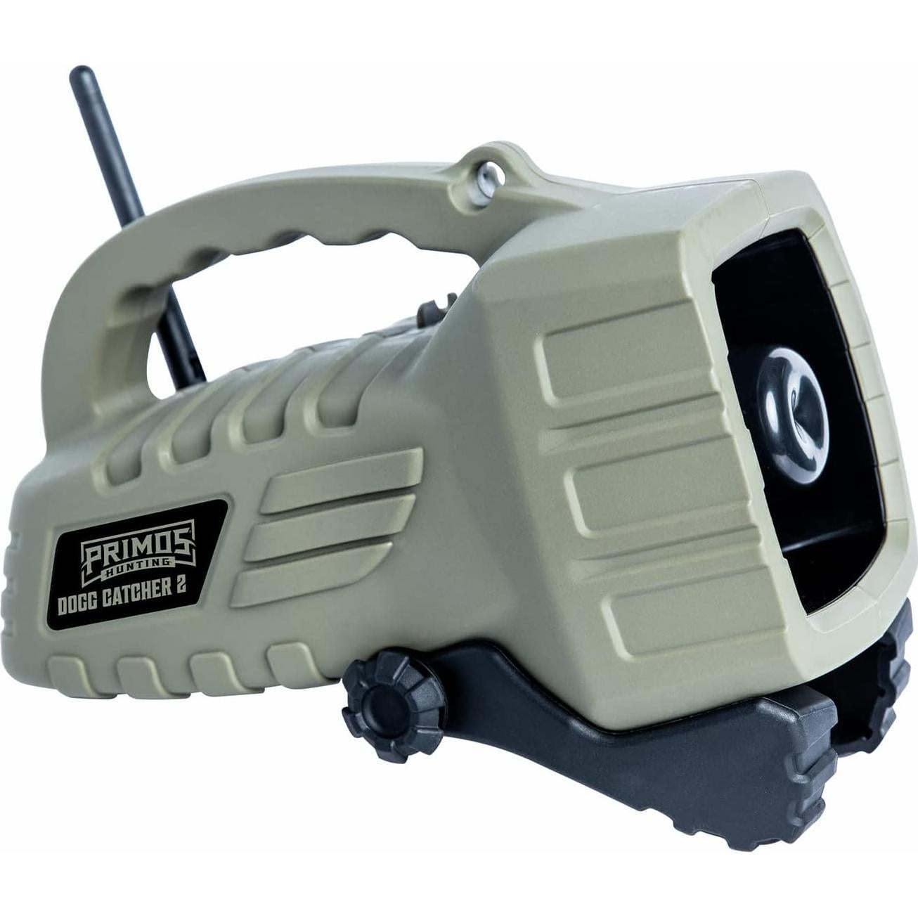 Llamador Electrónico Primos Hunting Dogg Catcher 2 12 Sonidos