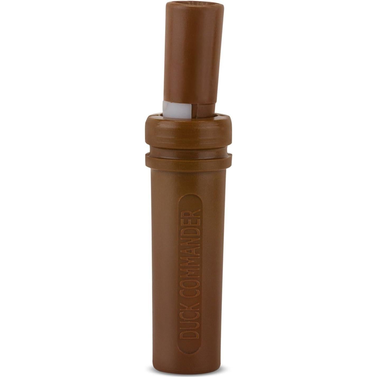 Llamada de Pato Hembra Azulón Duck Commander - Caza Tardía