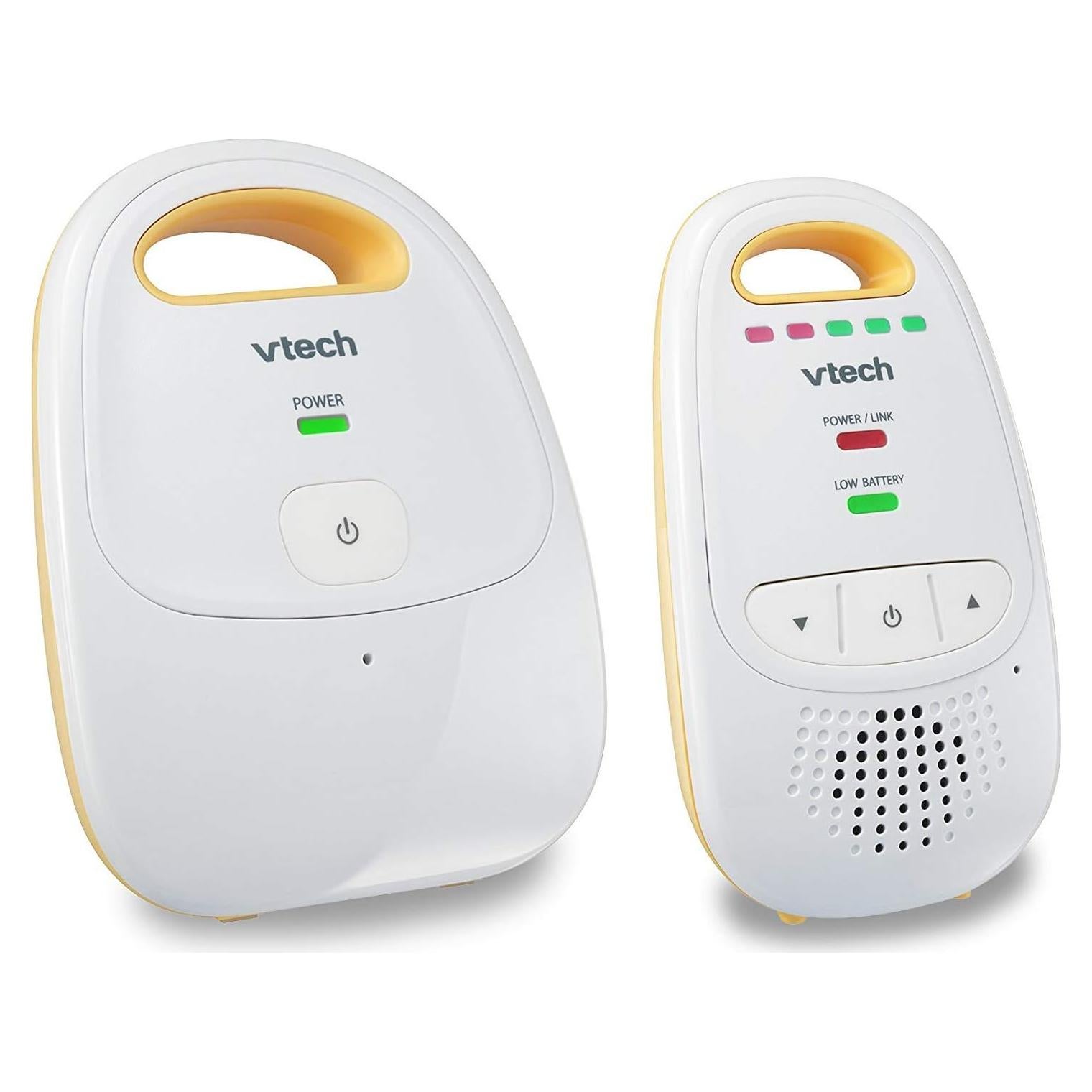 Monitor de Bebé VTech DM111 Audio Digital Largo Alcance