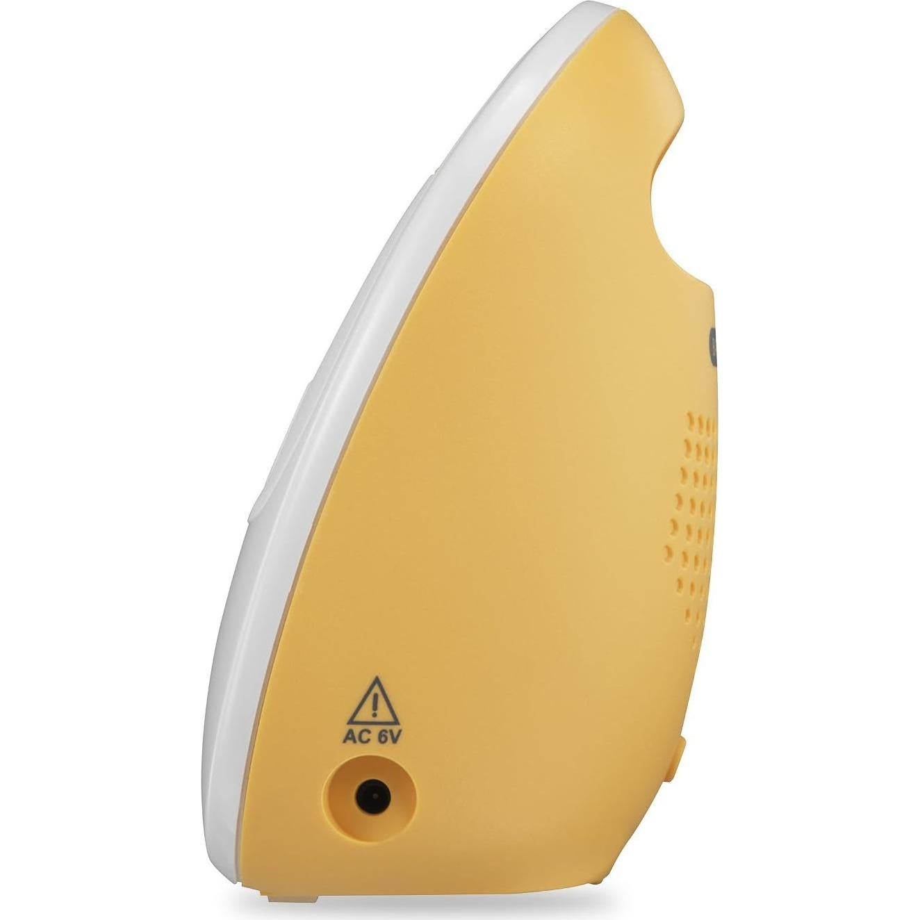 Monitor de Bebé VTech DM111 Audio Digital Largo Alcance