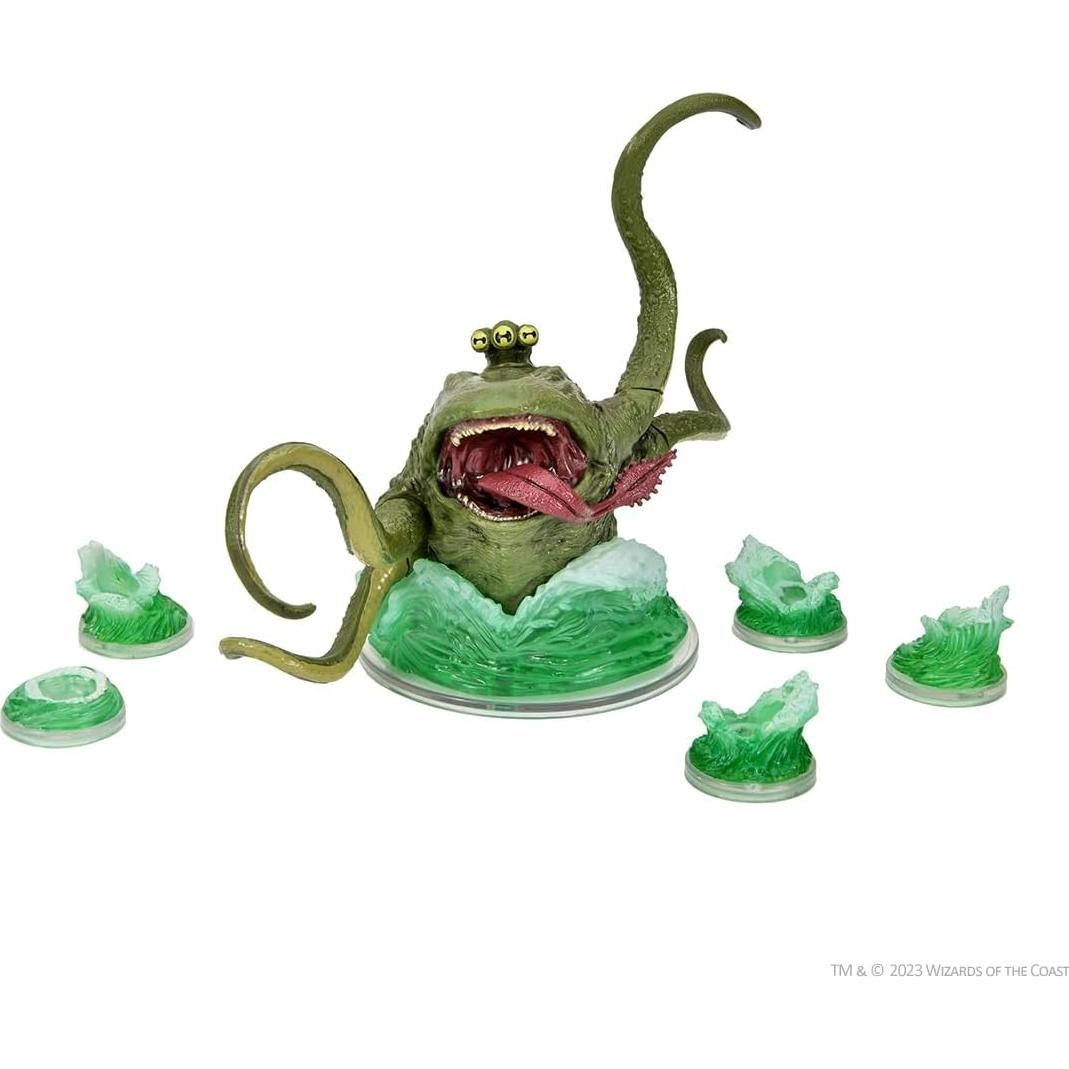 Dungeons & Dragons Onslaught: Expansión Frogmire 1.36 kg