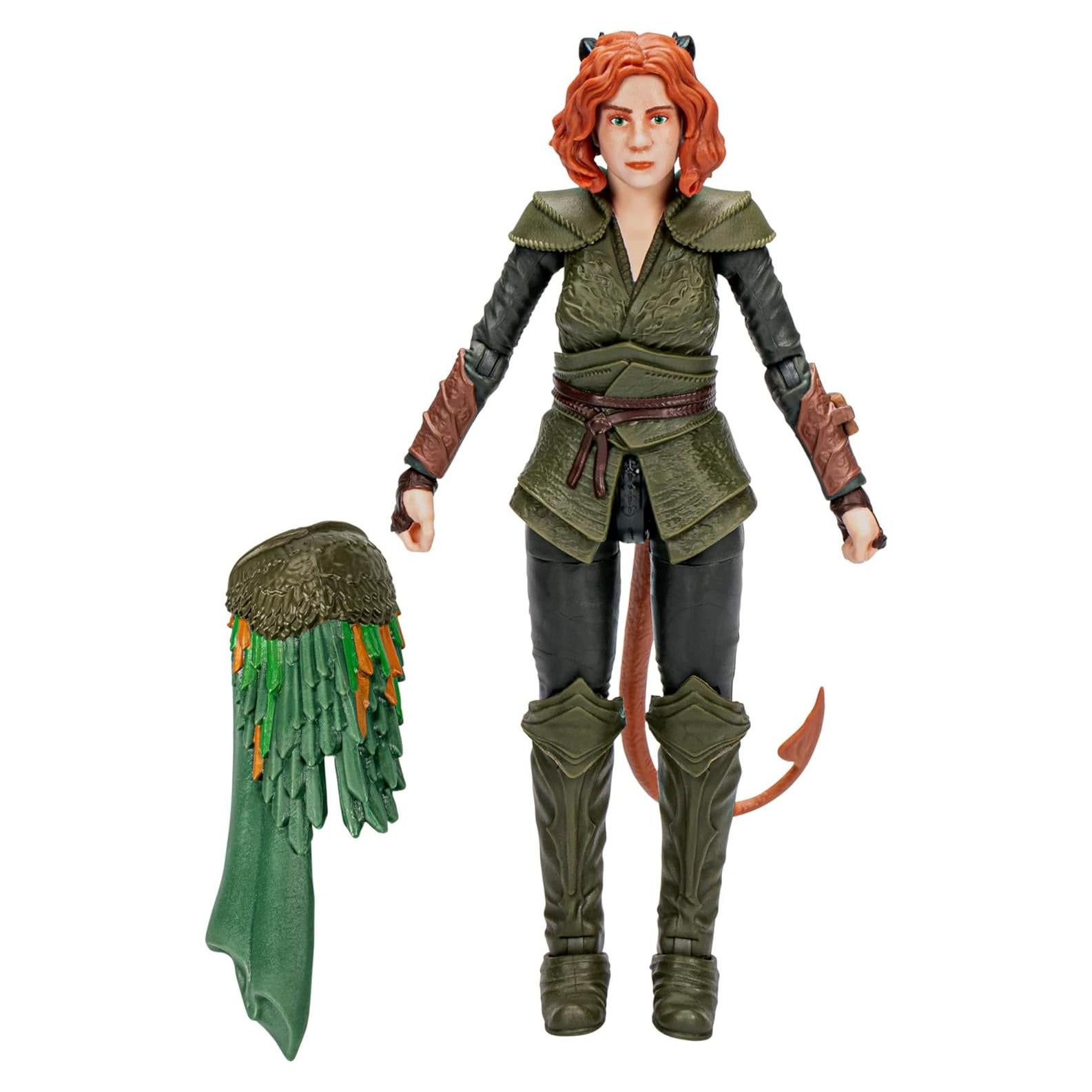 Figura Coleccionable Doric 15 cm D&D Honor Among Thieves