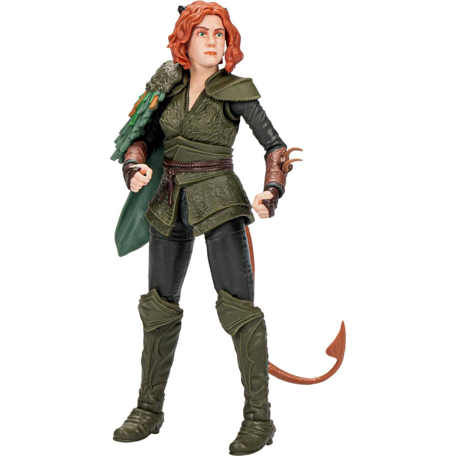 Figura Coleccionable Doric 15 cm D&D Honor Among Thieves