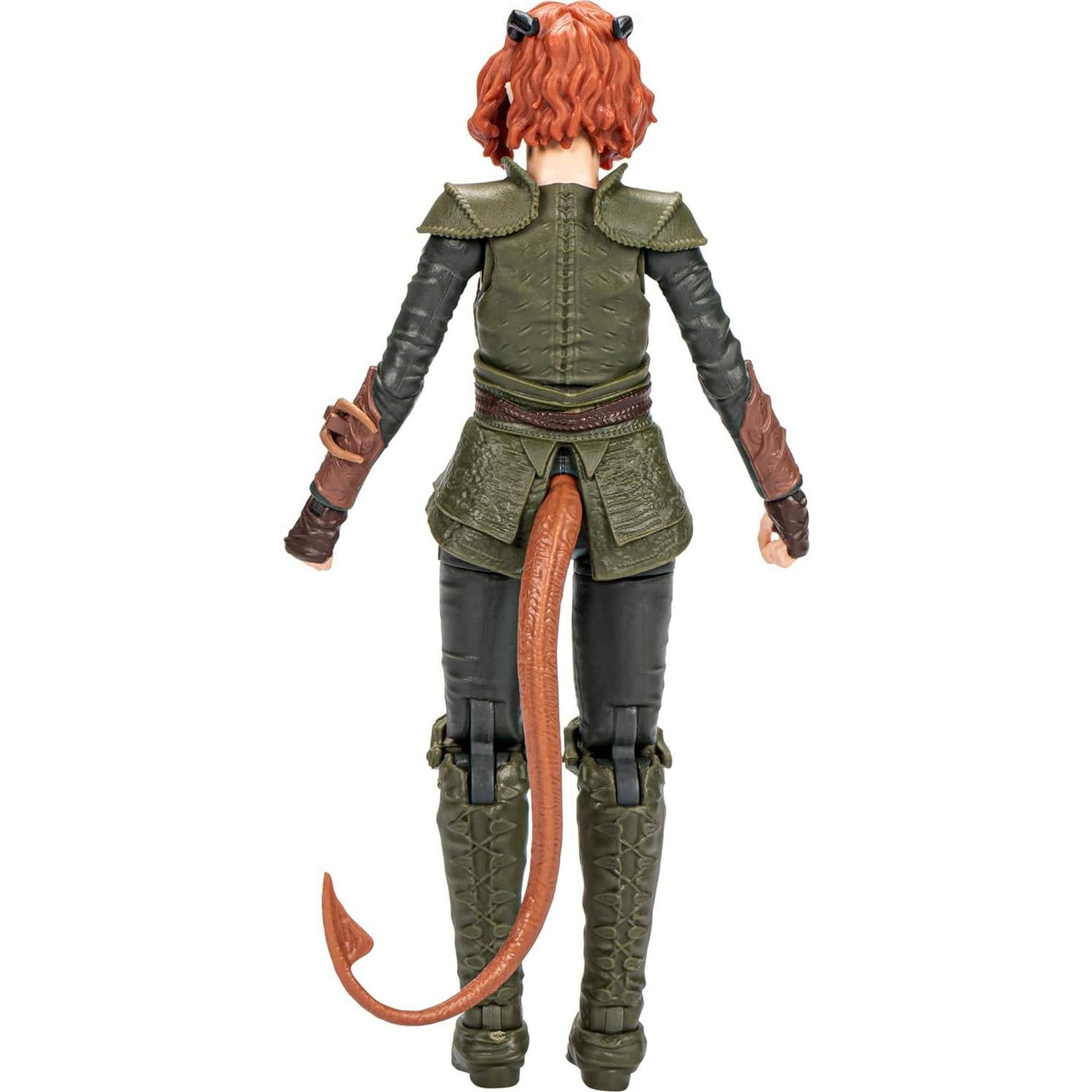 Figura Coleccionable Doric 15 cm D&D Honor Among Thieves