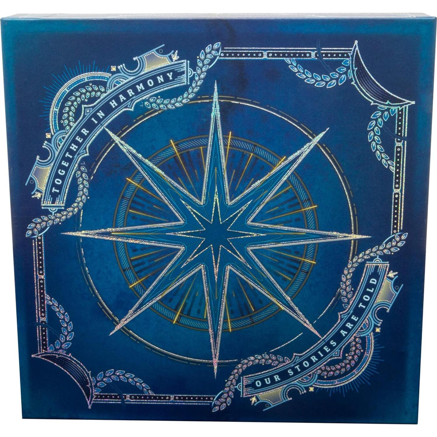 Kit de Explorador D&D Reinos Olvidados Laeral Silverhand