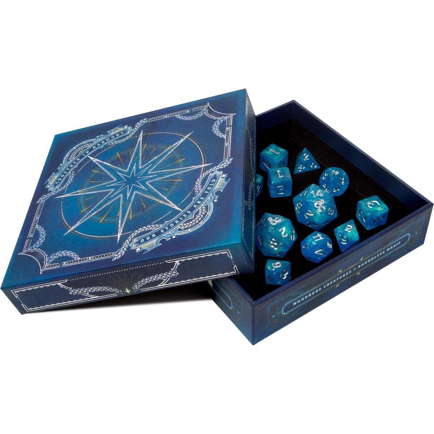 Kit de Explorador D&D Reinos Olvidados Laeral Silverhand