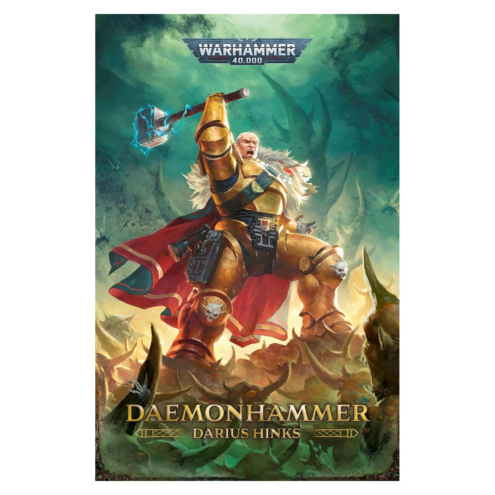 Daemonhammer (Warhammer 40,000)