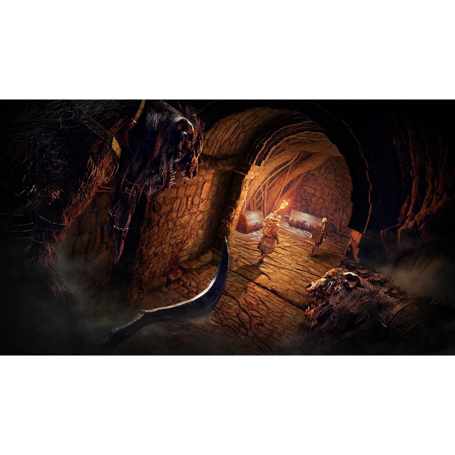 ELDEN RING NIGHTREIGN Edición Estándar Xbox Series X