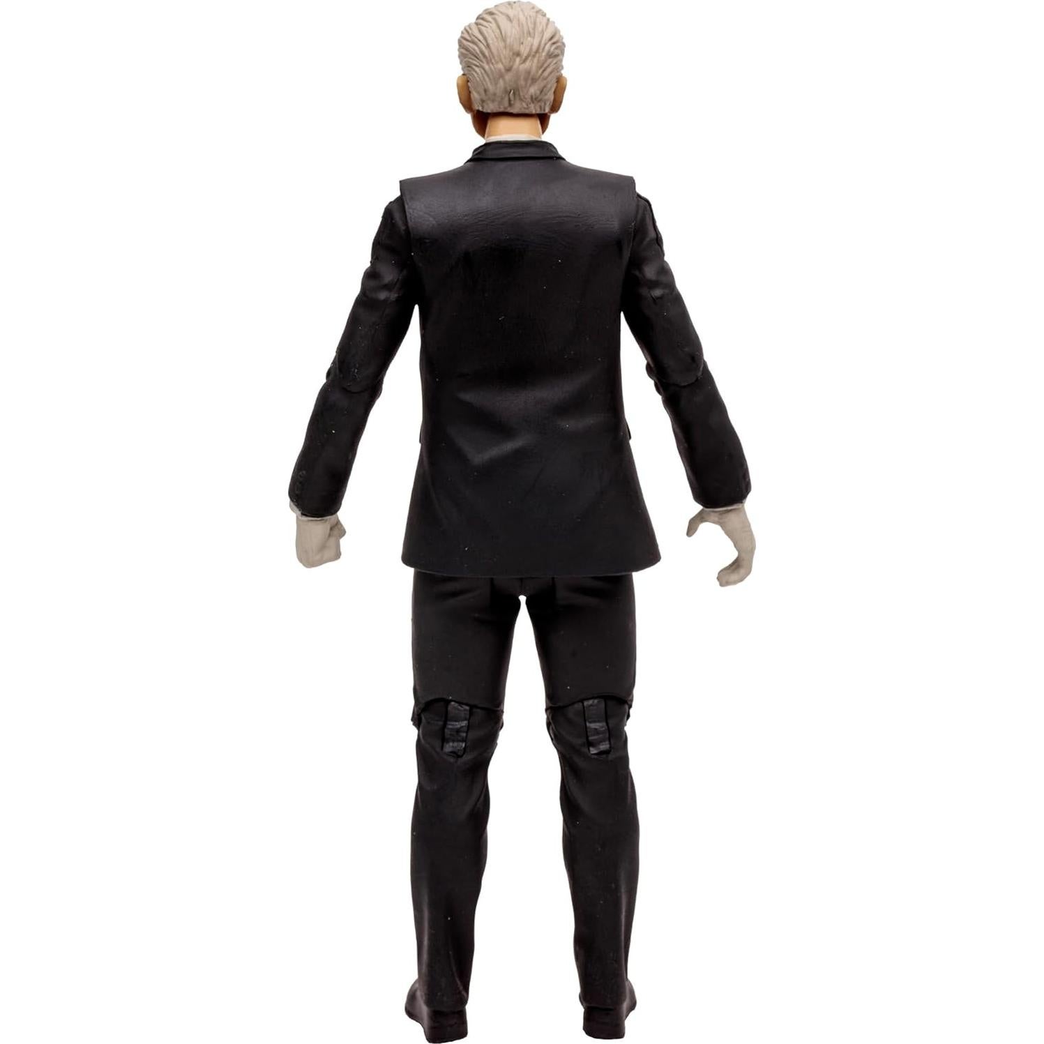 Figura de Acción McFarlane Toys Alfred Pennyworth 15cm