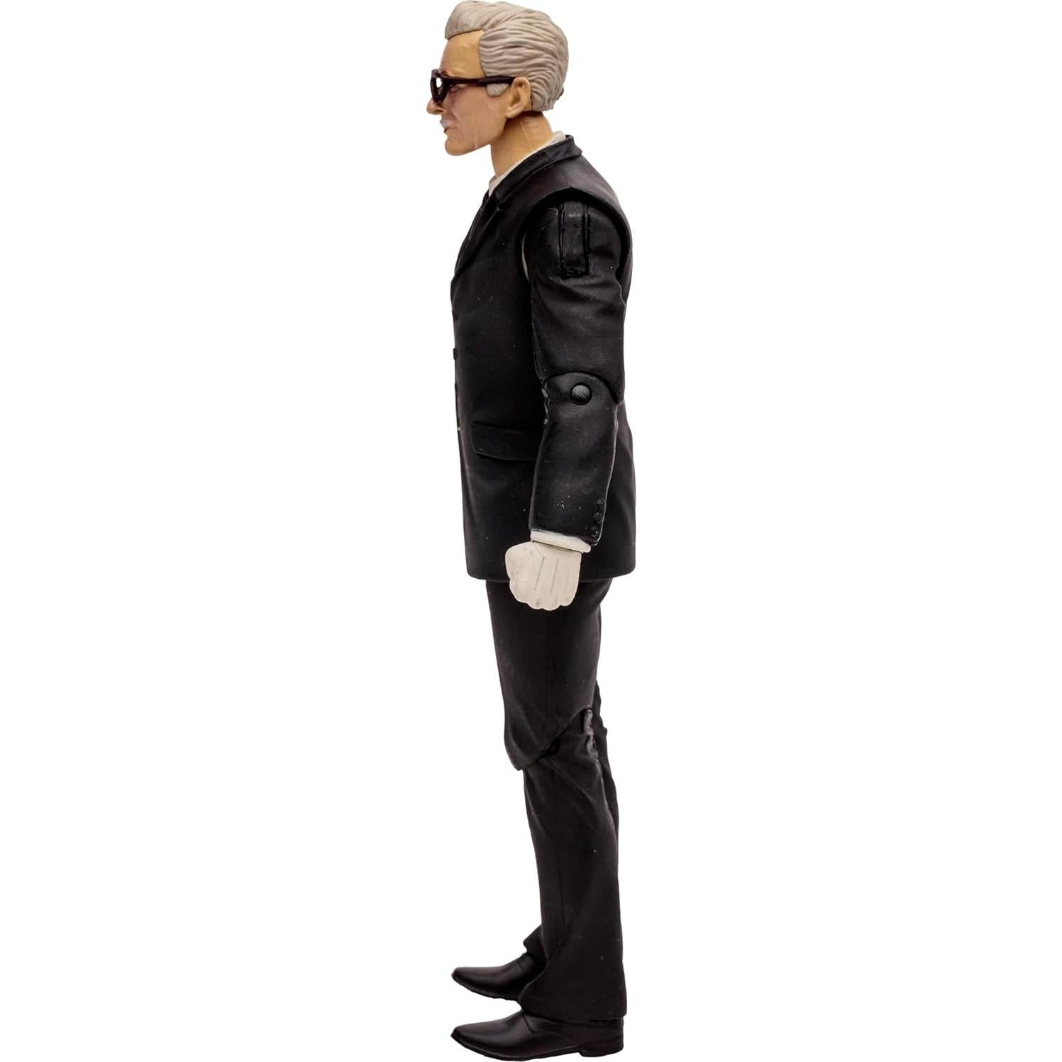 Figura de Acción McFarlane Toys Alfred Pennyworth 15cm