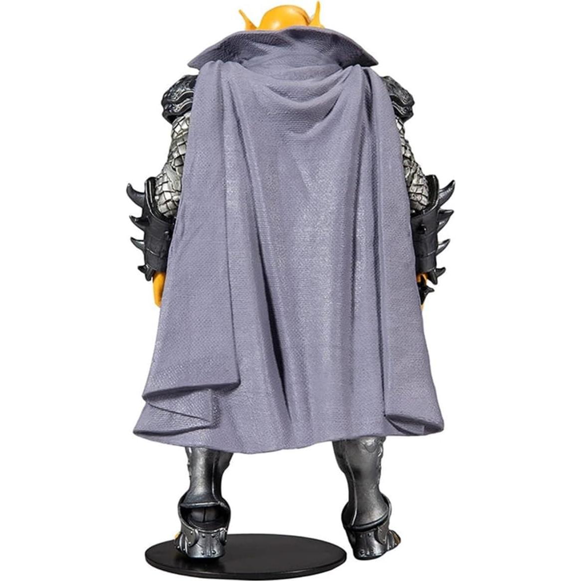 Figura de Acción McFarlane DC El Demonio 17.78 cm con Accesorios