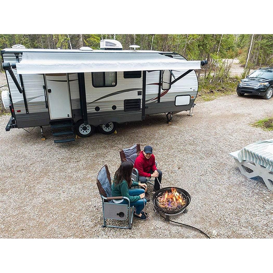 Fogón de Propano Outland Living 883 60,96 cm 58,000 BTU